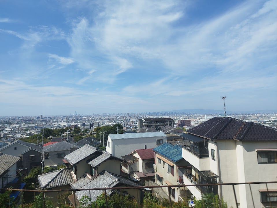 Osaka